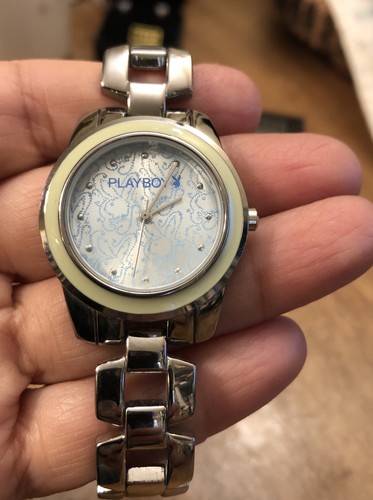 Orologio vintage donna - donna, playboy