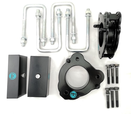 Kit sollevamento 40mm - kit, 40mm,