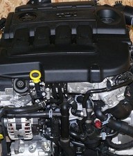 Motore VW Golf VII 7 Seat Leon