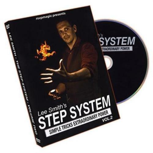 The step system - 2, di