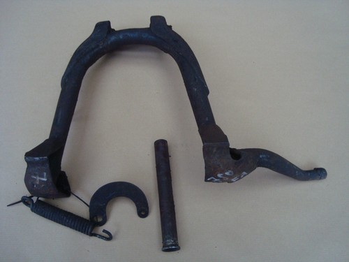 Cavalletto principale honda - cavalletto, cb