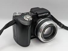 Olympus SP-510UZ