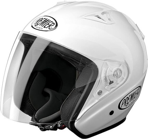 Casco helmet premier jet jt3 - casco,