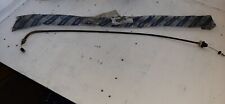 7740733 CAVO FLESSIBILE ACCELLERATORE NUOVO ORIGINALE PER FIAT PANDA 141 87-99