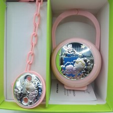 SET FERMA/PORTACIUCCIO ANGELO