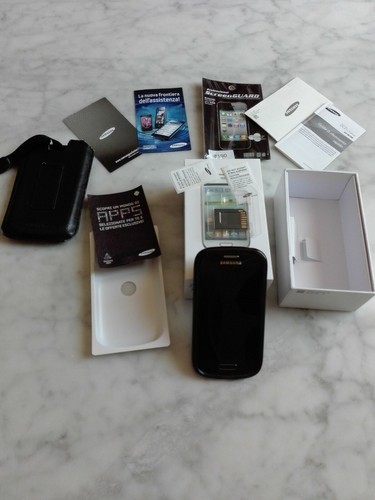 Samsung galaxy mini - samsung, s3