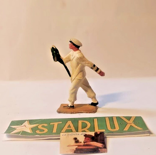 Soldatino petit soldat - petit, starlux
