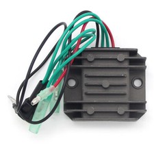 Raddrizzatore di tensione per