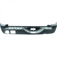 PARAURTI POSTERIORE COMPATIBILE CON MITSUBISHI. PAJERO PININ, 98-06 3 PORTE