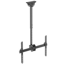 Techly Supporto Telescopico