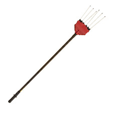 Abbacchiatore elettrico