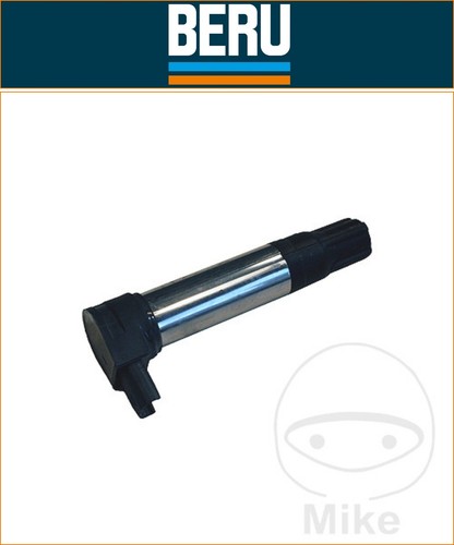 Bobina accensione beru bmw - accensione,