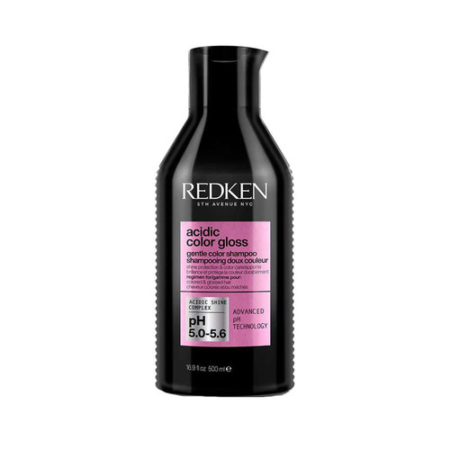 Redken acidic color - redken, gloss