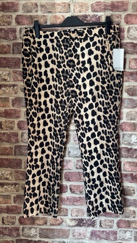 Pantalone zara stampa - zara,