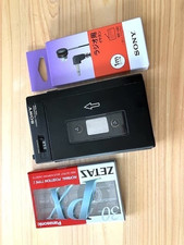 Walkman registratore cassette