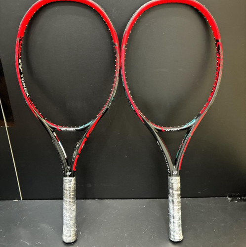 Racchetta tennis modello - da,