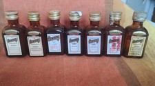 7 Bottiglie Mignon Cointreau
