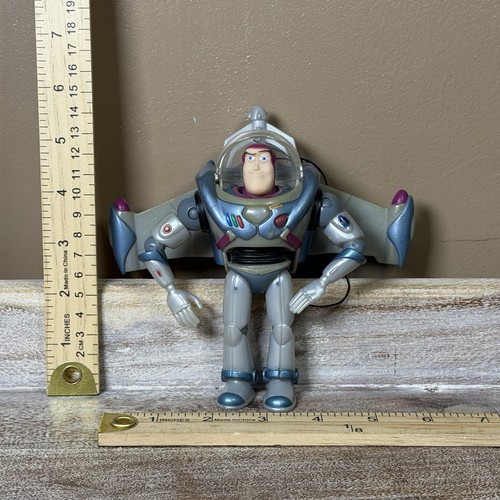 Modellino toy story buzz - modellino,