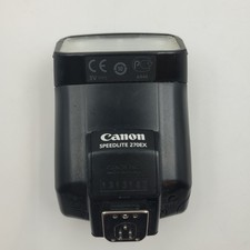 Canon Speedlite 270EX