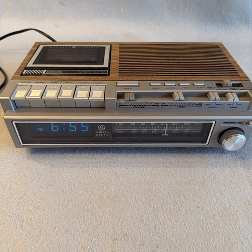 Vintage general electric - ge,