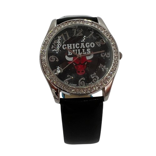 Orologio game time chicago - game,