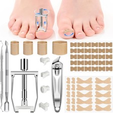 Ingrown Toenail Removal Kit