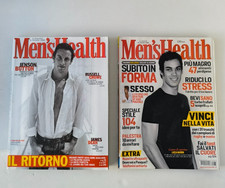 NR.2 RIVISTE USATE IN  BUONO