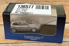 Modellino auto Ricko H0 "Alfa