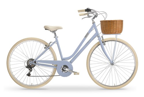 City bike mbm - city, neptune