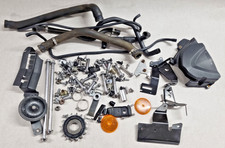 Supporto viti Triumph Daytona