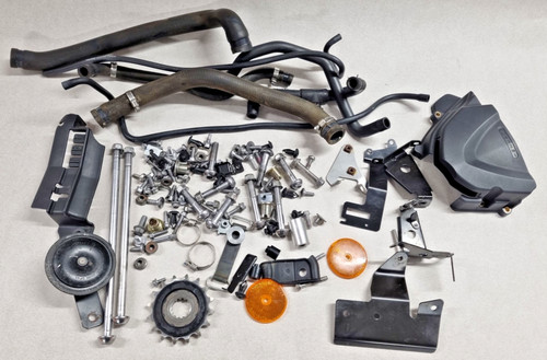 Supporto viti triumph daytona - viti,