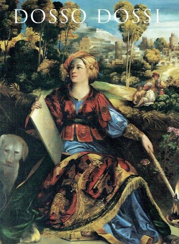 Mauro lucco dosso dossi - mauro,