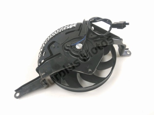 Ventilateur kawasaki 636 - ventilateur,