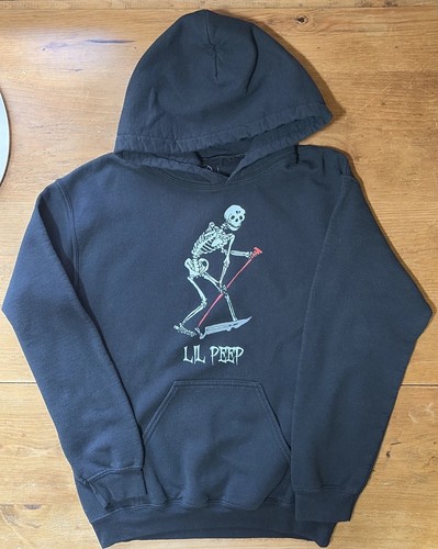 Felpa con cappuccio - , pullover