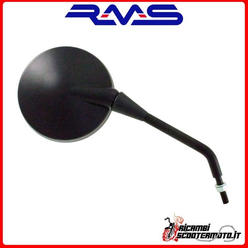 Specchietto universale rms bmw - specchietto,