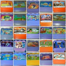 Cartucce gioco Vtech V.smile V