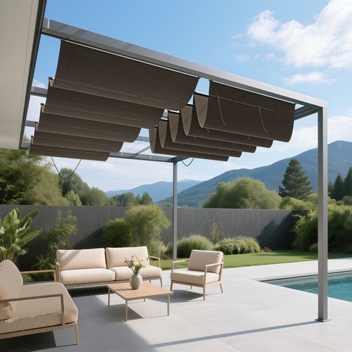 Goleray copertura - copertura, a