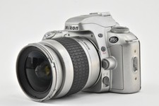 NIKON APPAREIL ARGENTIQUE F55