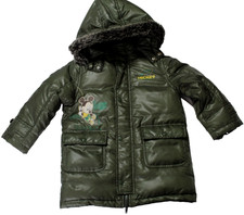 New Disney Baby Mickey Mouse