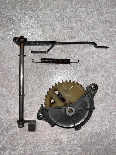 Regolatore giri lombardini - giri,