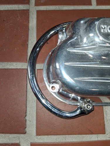 Moto guzzi special 7 - guzzi, v7