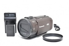 Panasonic HC-VX1M Videocamera
