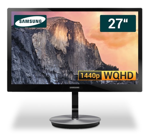 Samsung syncmaster s27b970d - syncmaster,