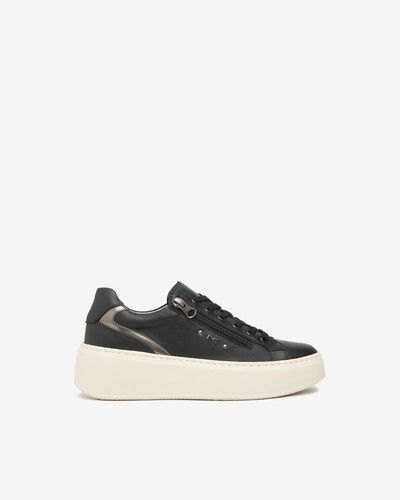 Sneakers donna nerogiardini - sneakers,