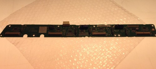 Scheda buffer toshiba - scheda,