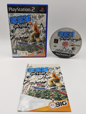 🕹️ SSX ON TOUR PS2 - SONY