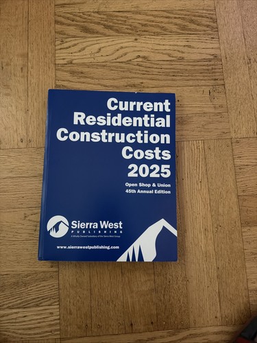 2025 current construction - current,