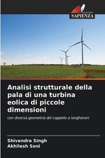 Analisi strutturale della pala