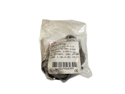 Abb cbk clfpt1w - abb, luce