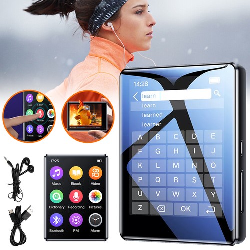 Lettore mp3 bluetooth 0 - lettore,